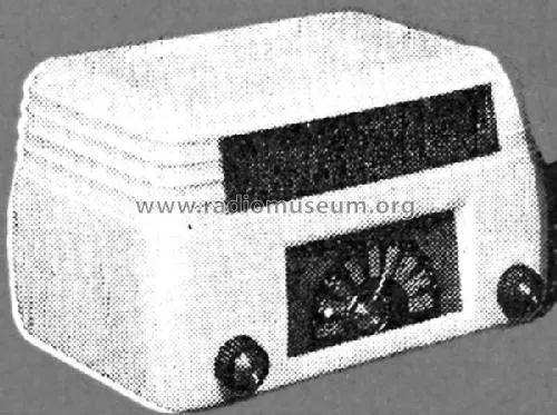 聲動(dòng)時(shí)代 1946年通用電氣三款收音機(jī)，開(kāi)啟戰(zhàn)后美好生活